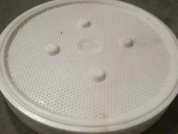 圆形压滤机滤板